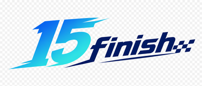 15 Finish